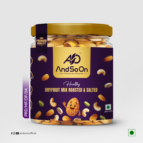 Premium quality best dry fruits and nuts