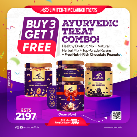 best healthy special dry fruits and nuts